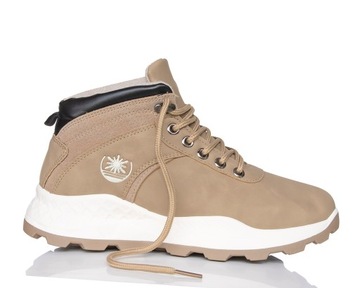 Женские зимние ботинки, утепленная обувь, Зимние ботинки