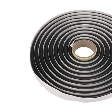 Резиновая лента для герметизации 4,5 м / 14,7 фута