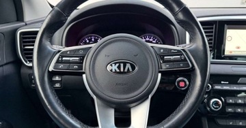 Kia Sportage IV SUV Facelifting 1.6 T-GDI 177KM 2019 Kia Sportage 1.6 T-GDI L Business Line 2WD DCT FV23 1.6 Benzyna 177KM, zdjęcie 7