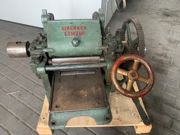 Grubościówka Kirchner 220
