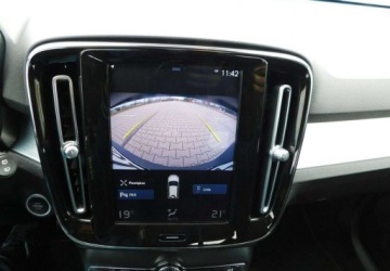 Volvo XC40 2021 Volvo XC 40 z Gwarancja Kamera Parkowania 2.0 Diesel 150KM, zdjęcie 11