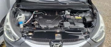 Hyundai Tucson III SUV 1.6 GDI 132KM 2015 Hyundai ix35 1.6 135 KM Navi Kamera bezwypadkowy serwisowany Gwarancja 1.6, zdjęcie 23
