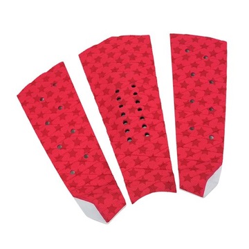 3X Коврик для серфинга на доске для серфинга EVA Tail Pad