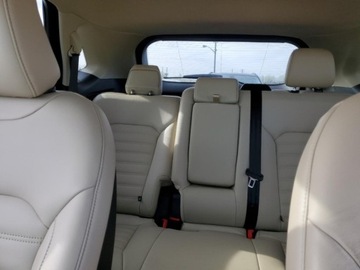 Ford Edge II 2022 Ford Edge SEL 2022, od ubezpieczalni 2.0 Benzyna 250KM, zdjęcie 8