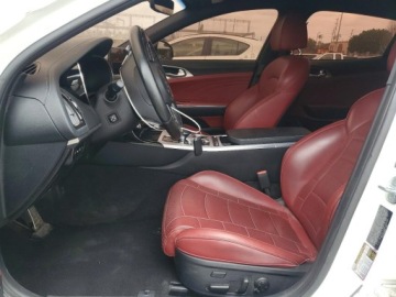 Kia Stinger 2022 Kia Stinger 2022 KIA STINGER GT2 3.3 Benzyna 368KM, zdjęcie 8