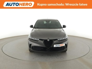 Alfa Romeo Tonale 2022 Alfa Romeo Tonale automat full LED skóra virtual, zdjęcie 10