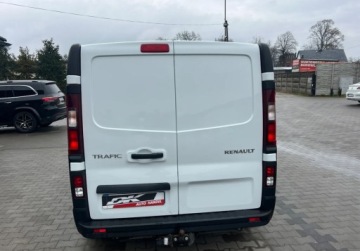 Renault Trafic III Furgon 1.6 dCi 120KM 2020 Renault Trafic Trafic, Chlodnia, Thermo King, TOMTOM, 1.6 Diesel 121KM, zdjęcie 4