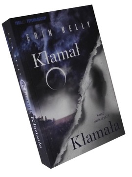 KŁAMAŁ KŁAMAŁA - KELLY BDB