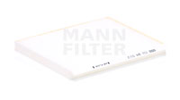 SADA FILTRŮ MANN-FILTER KIA XCEED 1.0 T-GDI