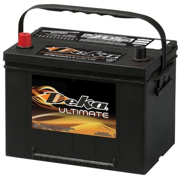 AKUMULATOR USA 734MF NISSAN LEXUS MITSUBISHI JEEP