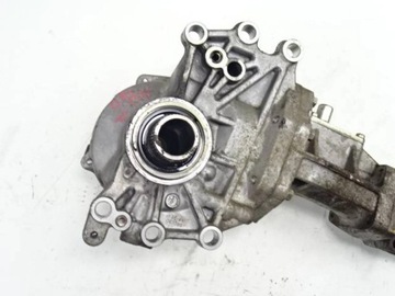 РУКОВОДСТВО КПП Mitsubishi ASX 1.8 Di-D редуктор