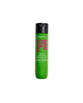 MATRIX Food For Soft Szampon do włosów 300ml