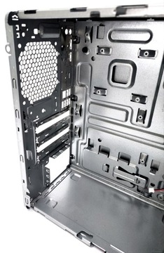 Корпус HP ProDesk 600 G3 MT, настольный компьютер, mATX