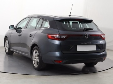 Renault Megane IV Grandtour 1.5 Blue dCi 115KM 2019 Renault Megane 1.5 Blue dCi, Salon Polska, Klima, zdjęcie 3