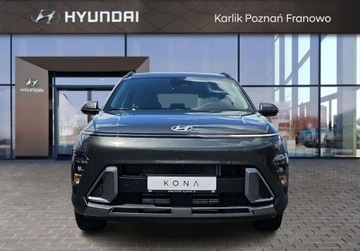 Hyundai Kona II 2025 Hyundai Kona Executive z pakietem Tech Oferta Specjalna Benzyna 100KM, zdjęcie 2