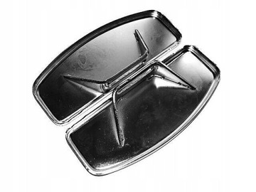 ПОДНОЖКИ ПЛАТФОРМА ВОДИТЕЛЯ KAWASAKI VN 800 VULCAN