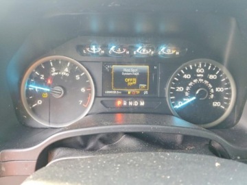 Ford 2019 Ford F150 Supercrew 2019 3.5 Benzyna 375KM, zdjęcie 9