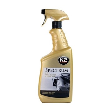 K2 SPECTRUM WOSK SYNTETYCZNY ATOMIZER 700ml - G021