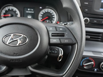 Hyundai i20 III Hatchback 1.2 MPI 84KM 2023 Hyundai i20 WD1044T#1.2 Pure Cz.cof Bluetooth, zdjęcie 12