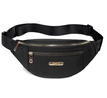 НАСТЕННАЯ ЖЕНСКАЯ СУМКА, СУМКА MESSAGE, СУМКА НА ПЛЕЧЕ, ЧЕРНАЯ