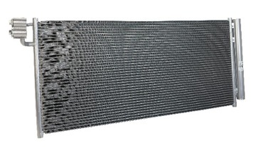 CHLADIČ KLIMATIZACE PORSCHE PANAMERA 971 16- 4 4S GTS 9A726039900