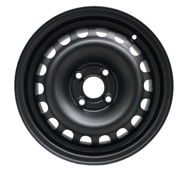 FELGA 14 4x100 OPEL CORSA ADAM ROCKS ADAM 1 szt.