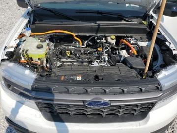 Ford Maverick II 2024 Ford Maverick XLT 2024 2.5l 2.5 Hybryda 191KM, zdjęcie 6