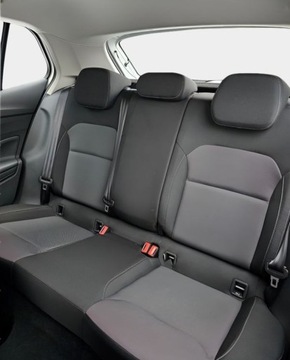 Skoda Fabia IV 1.0 TSI 110KM 2023 Skoda Fabia Salon Polska - I wlasciciel - Benzyna 110KM, zdjęcie 18