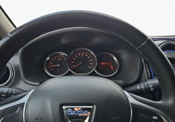 Dacia Sandero II Hatchback 5d Facelifting 1.0 TCe LPG 100KM 2020 Dacia Sandero Stepway Pl Salon, Serwis Pelny ASO, Nawi,Kamera,Klima Auto, zdjęcie 11