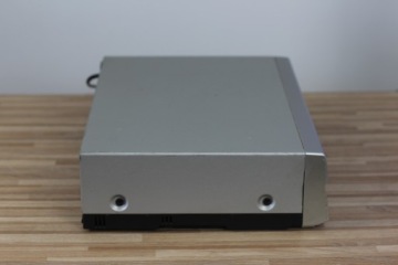 Видеомагнитофон JVC HR-J590EU, пульт дистанционного управления