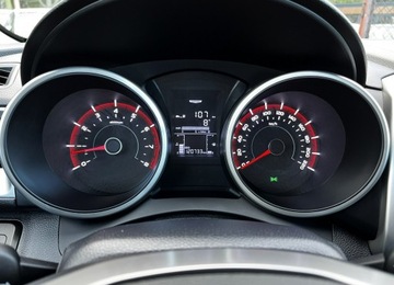  SsangYong Tivoli Benzyna / Serwis / Ledy / Kamera, zdjęcie 22