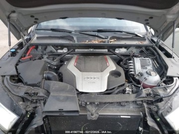 Audi Q5 II 2019 Audi SQ5 3.0 Premium 3.0 Benzyna 349KM, zdjęcie 12