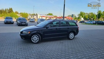 Volvo V50 2004 Volvo V50 1.8B 125KM 0405 Serwis Oryginal 233T..., zdjęcie 12