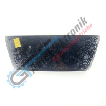 LICZNIK VIRTUALNY DIGITAL LCD VW 10A920320B