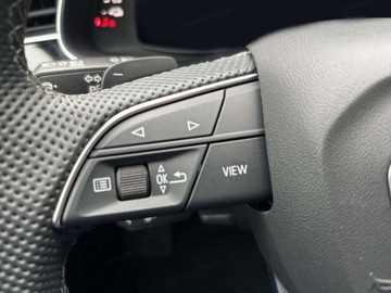 Audi Q7 II SUV Facelifting  3.0 50 TDI 286KM 2025 AUDI Q7 TDI quattro S Line Suv 3.0 (286KM) 2025, zdjęcie 6