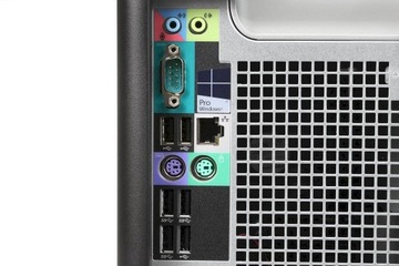 ПРОИЗВОДИТЕЛЬНАЯ РАБОЧАЯ СТАНЦИЯ Dell Precision T7810 XEON 32 ГБ 512SSD RADEON W10Pro