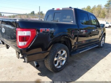 Ford 2021 Ford F150 2021 Ford F150 Lariat 5.0 Benzyna 400KM, zdjęcie 1