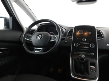 Renault Scenic IV 2020 Renault Scenic navi klima auto czujniki parkowania, zdjęcie 15