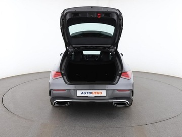 Mercedes CLA C118/X118 Shooting Brake 2.0 220d 190KM 2020 Mercedes CLA 220 FV23% AMG-Line Historia serwisowa, zdjęcie 18