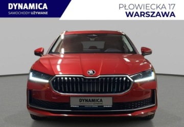 Skoda Superb IV Kombi 2.0 TDI 193KM 2024 Skoda Superb VAT 23 Selection 2.0TDI 193KM DSG 4x4 2024 r., s. PL, I wl.,, zdjęcie 1