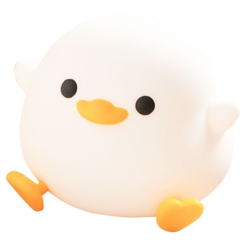 Силиконовый мультяшный ночник