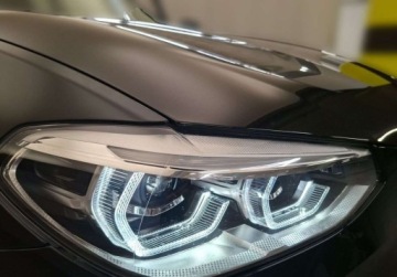 BMW X3 G01 SUV 2.0 30i 252KM 2020 BMW X3 252 konie l xDrive l Headu-Up l HarmanKardon l Kamery 360 l Hak 2.0, zdjęcie 21