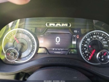  RAM 1500 Big Horn 64 Box 2022 5.7l 5.7 Benzyna 395KM, zdjęcie 10