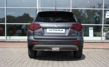 Suzuki 2025 Suzuki Vitara Demo Suzuki Vitara 1,4 4WD 6AT elegance sun 1.4 Hybryda, zdjęcie 3