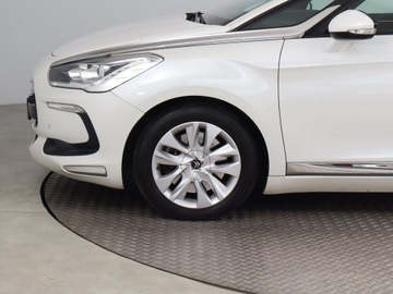 DS 5 Hatchback (Citroen) 2.0 Blue HDi 181KM 2014 Citroen DS5 2.0 BlueHDi, 178 KM, Automat, Navi, zdjęcie 14