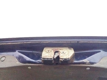 PASSAT B4 IV 93-96 VÍKO KUFRU KUFRU KOMBI LN5Y