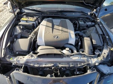 Lexus IS III 2022 Lexus IS 2022 Lexus IS IS 350 F SPORT AWD 3.5 Benzyna 280KM, zdjęcie 8