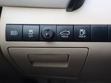 Toyota Camry IX Sedan 2.5 Hybrid Dynamic Force 218KM 2020 Toyota Camry 2.5 Hybrid, Salon Polska, Serwis ASO, zdjęcie 16