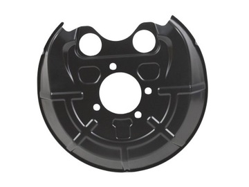 OSŁONA TARCZY HAMULCOWEJ TYŁ PRAWY VECTRA C SIGNUM