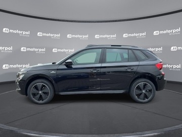 Skoda 2025 Skoda Kamiq Monte Carlo 1.0 TSI DSG, zdjęcie 2